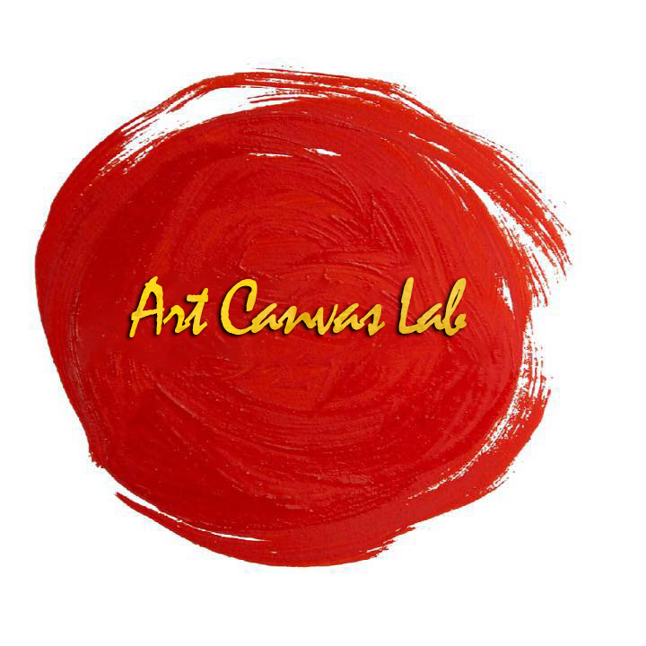 Art Canvas Lab Logo